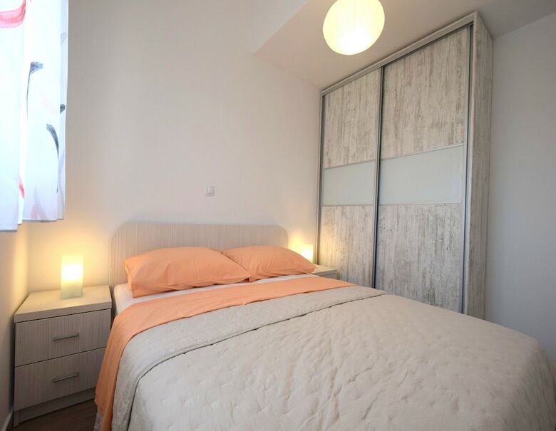 Apartments Medna