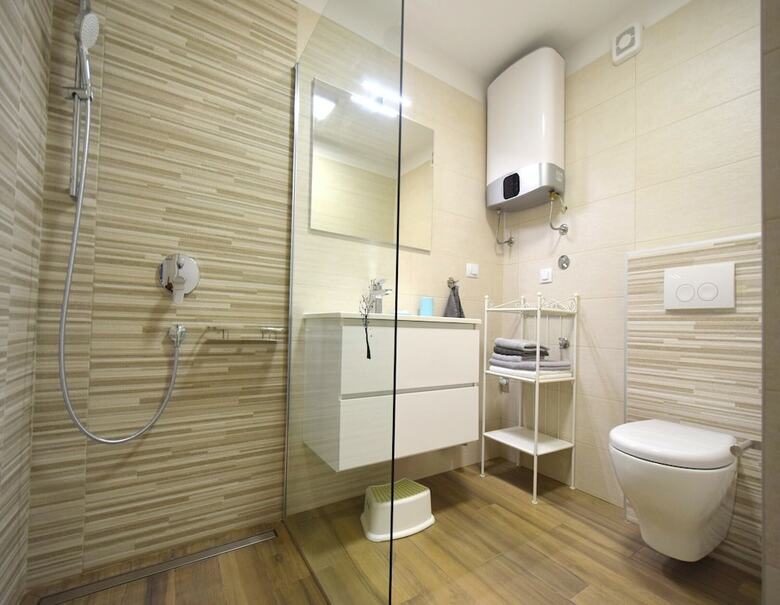 Apartments Medna