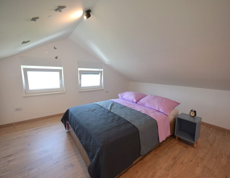 Apartments Medna