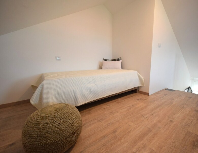 Apartments Medna