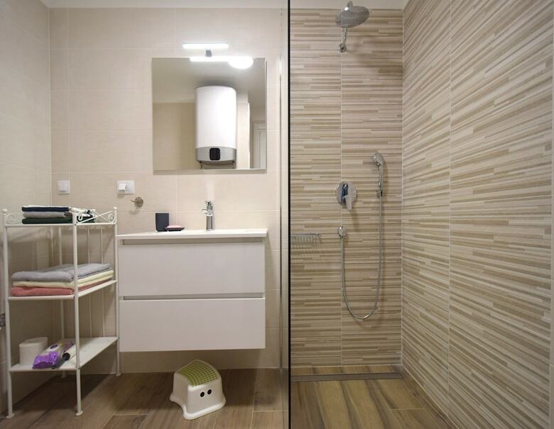 Apartments Medna