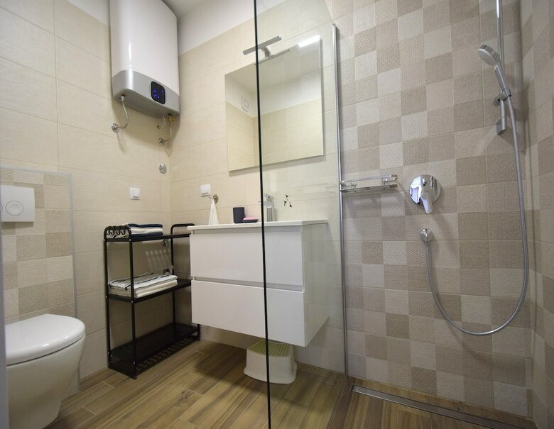 Apartments Medna