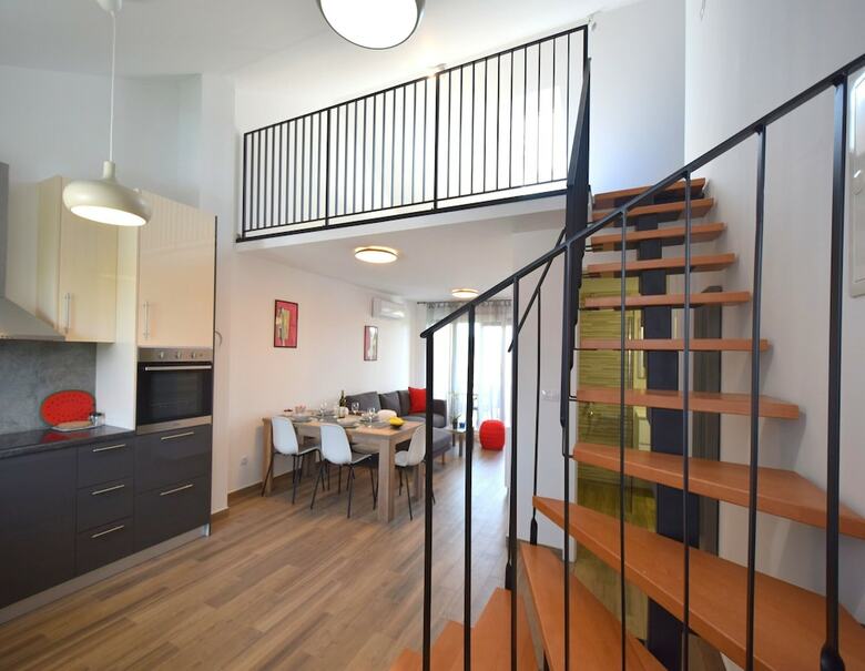 Apartments Medna