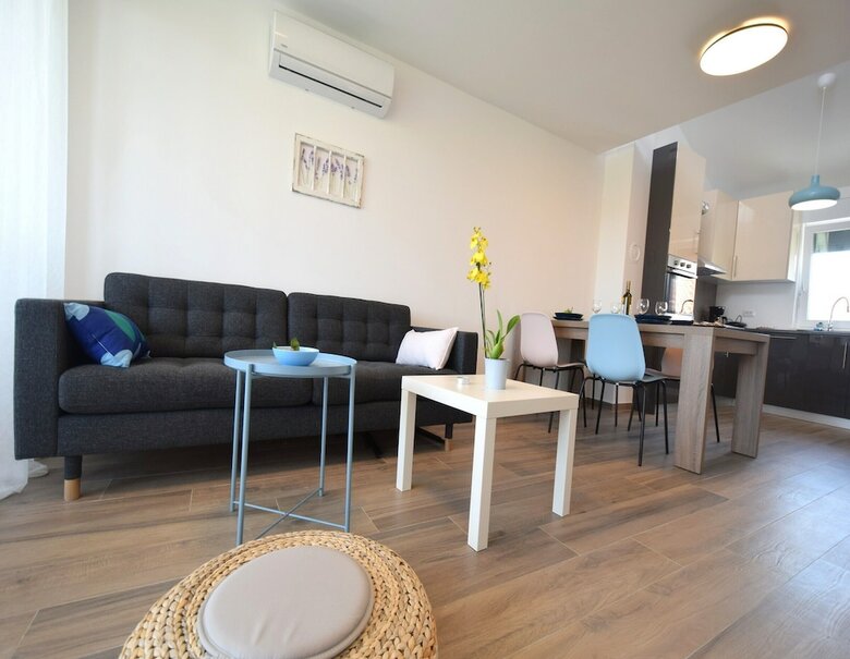 Apartments Medna