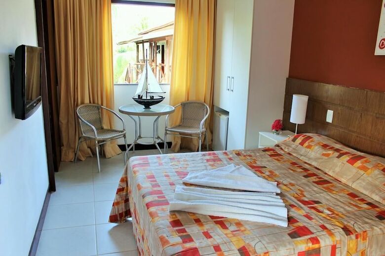 Itaparica Praia Hotel