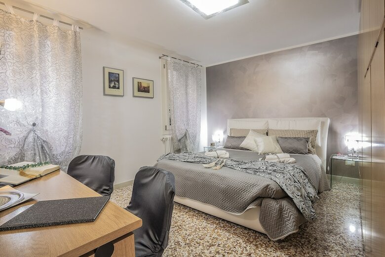 Apartamento Venice Dream House Tosca