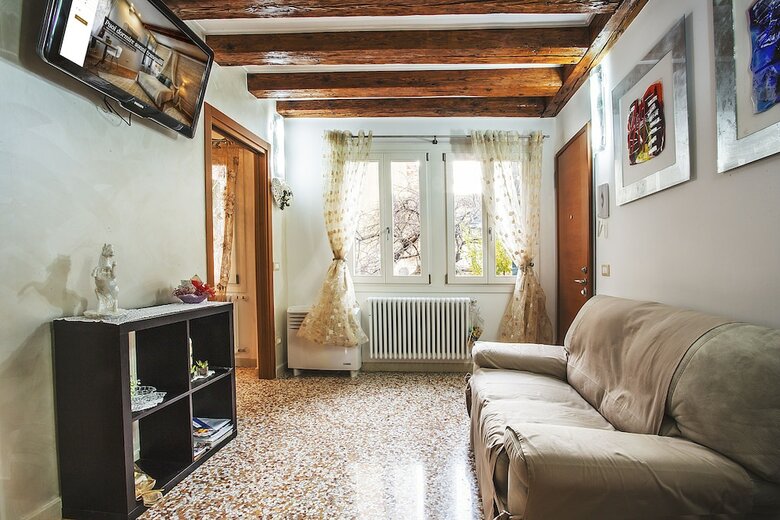 Apartamento Venice Dream House Tosca
