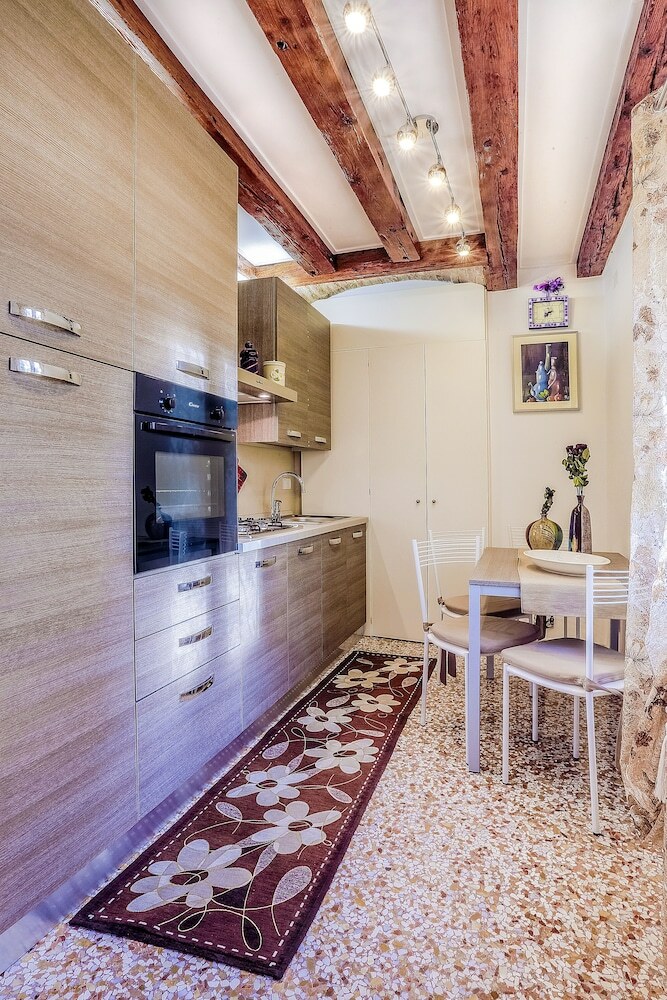 Apartamento Venice Dream House Tosca