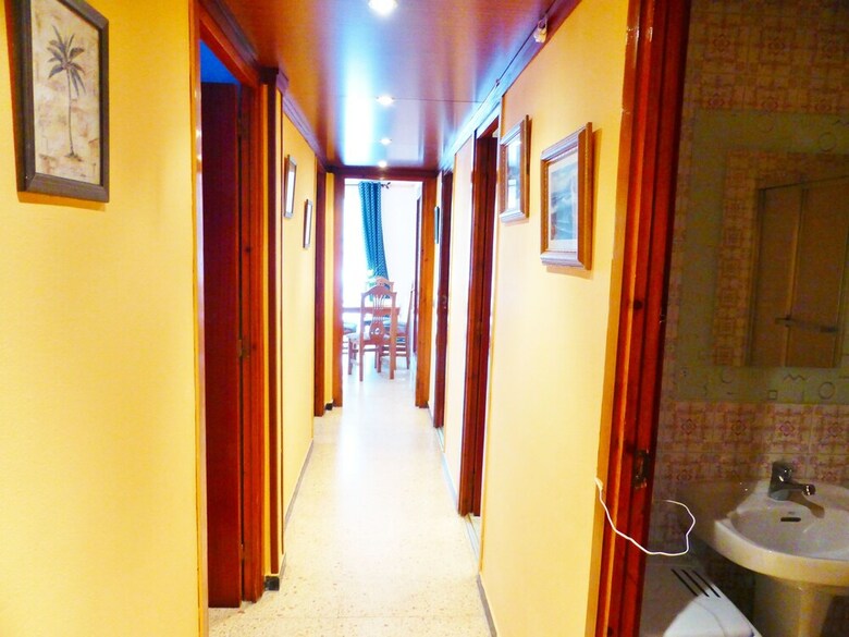 Apartamento M&c 036 Golden Bay