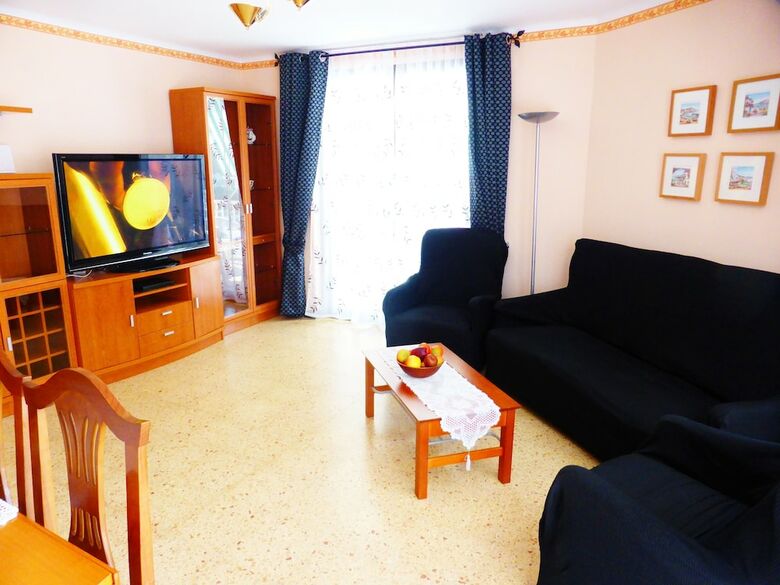 Apartamento M&c 036 Golden Bay