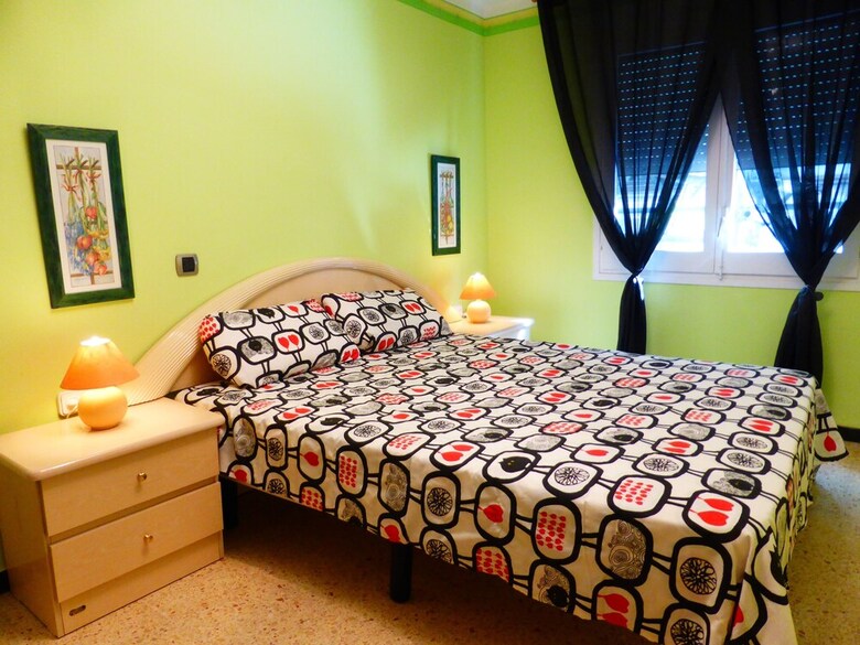 Apartamento M&c 036 Golden Bay