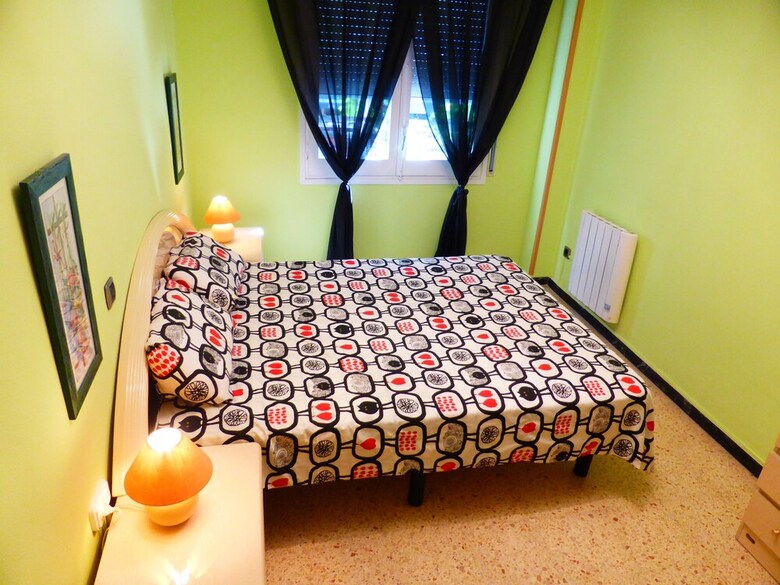 Apartamento M&c 036 Golden Bay