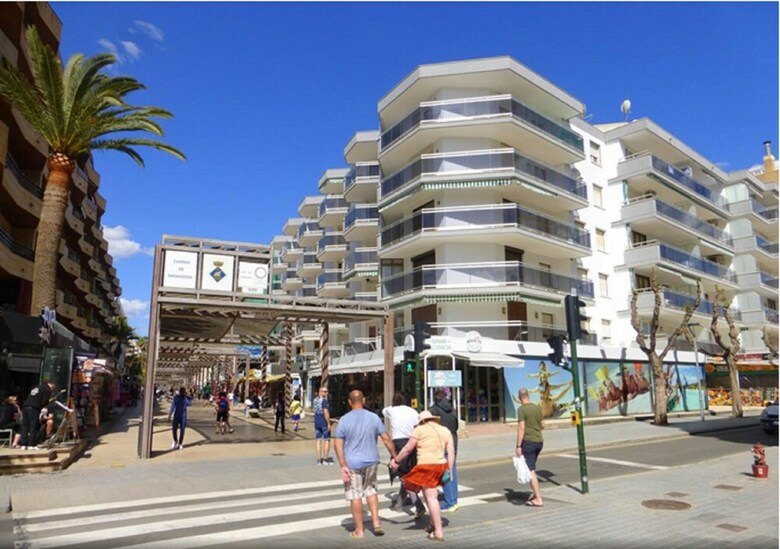 Apartamento M&c 036 Golden Bay