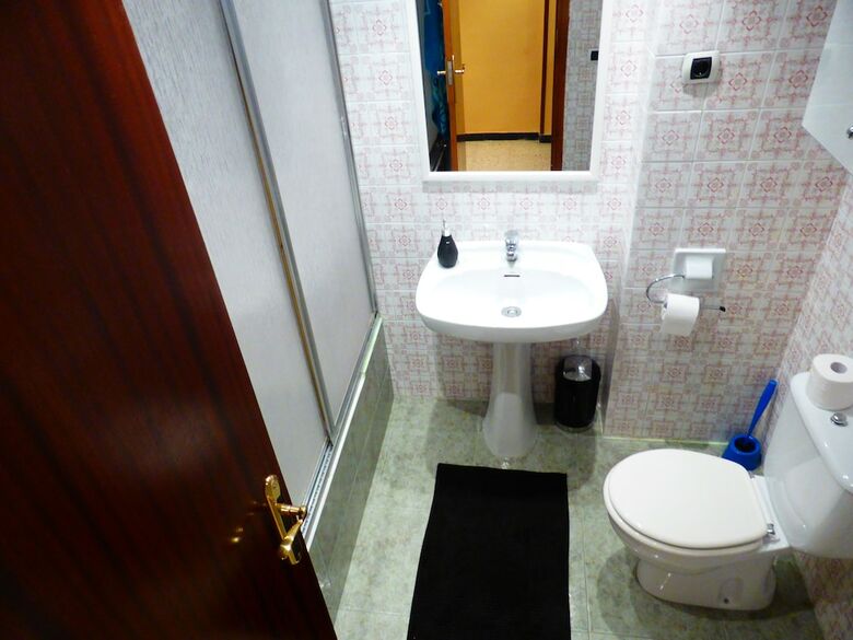Apartamento M&c 036 Golden Bay