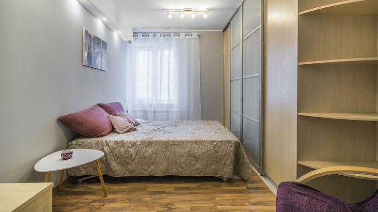 Apartamentos Maya's Flats & Resorts - Piwna