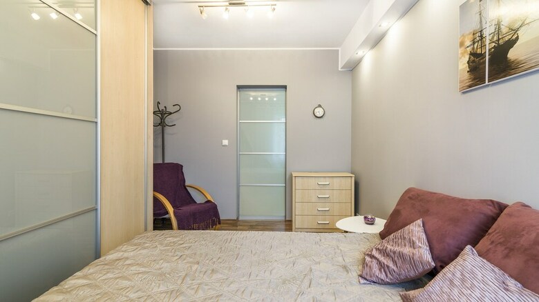 Apartamentos Maya's Flats & Resorts - Piwna