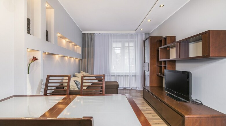Apartamentos Maya's Flats & Resorts - Piwna