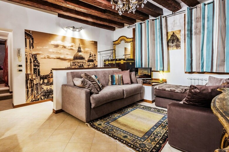 Apartamento Venice Dream House Capriccio