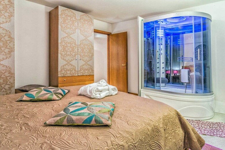Apartamento Venice Dream House Capriccio
