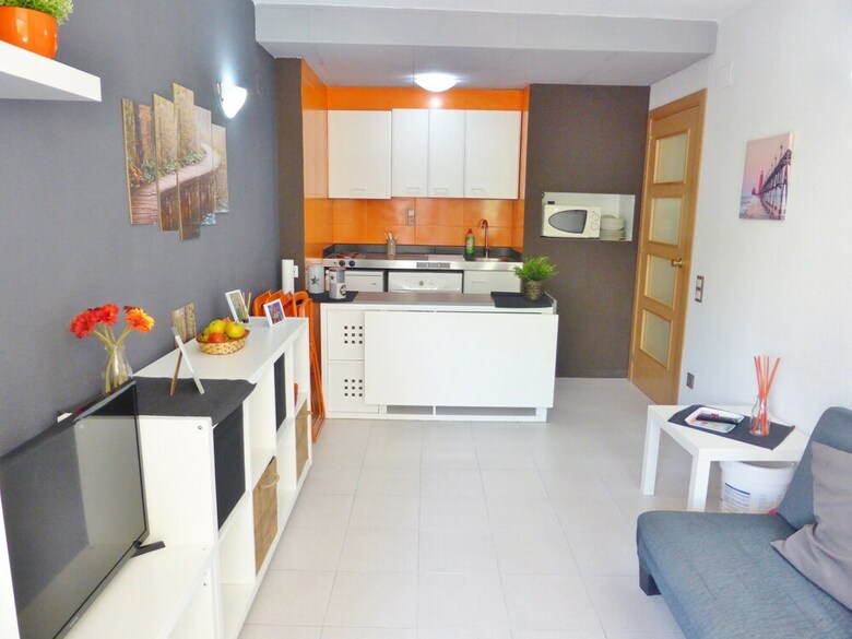 Apartamento M&c 025 Mas�a