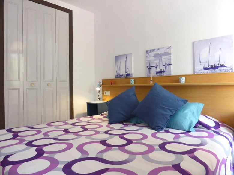 Apartamento M&c 025 Mas�a