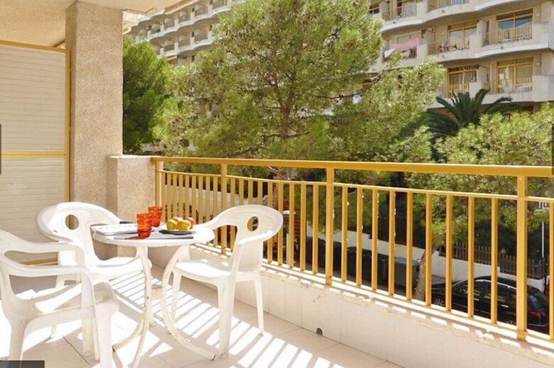 Apartamento M&c 025 Mas�a
