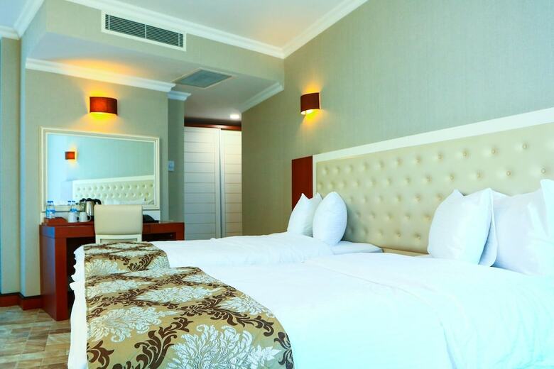 Hotel Era Palace Kvariati