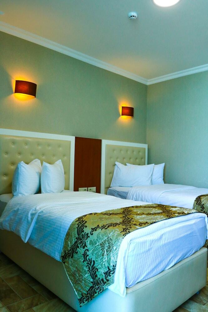 Hotel Era Palace Kvariati