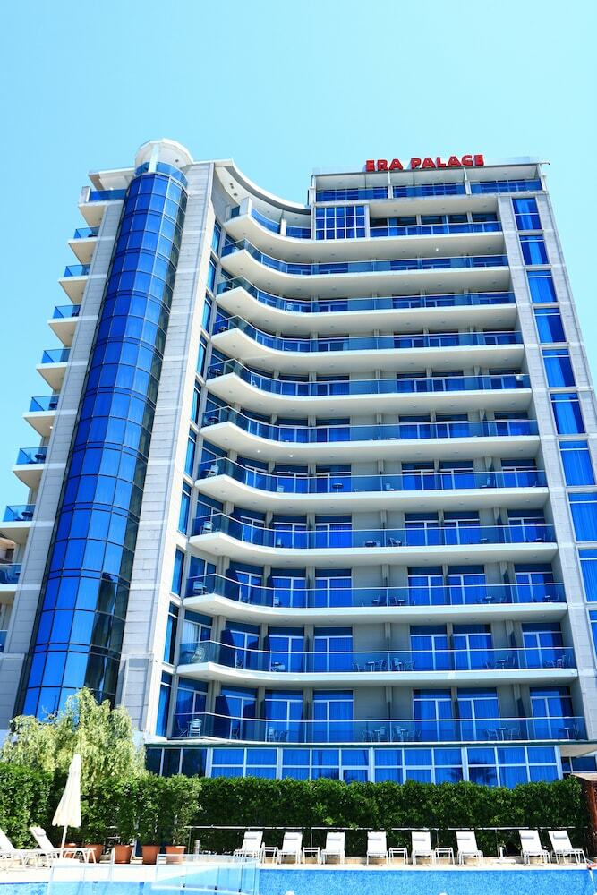 Hotel Era Palace Kvariati