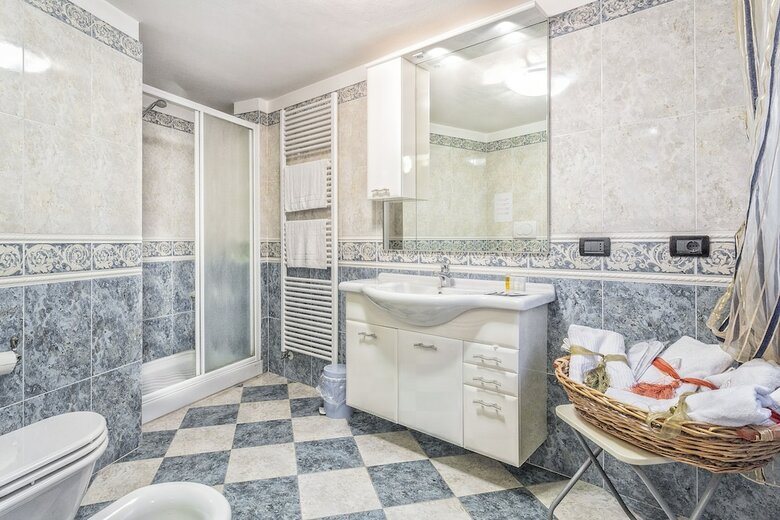 Apartamento Venice Dream House Nabucco