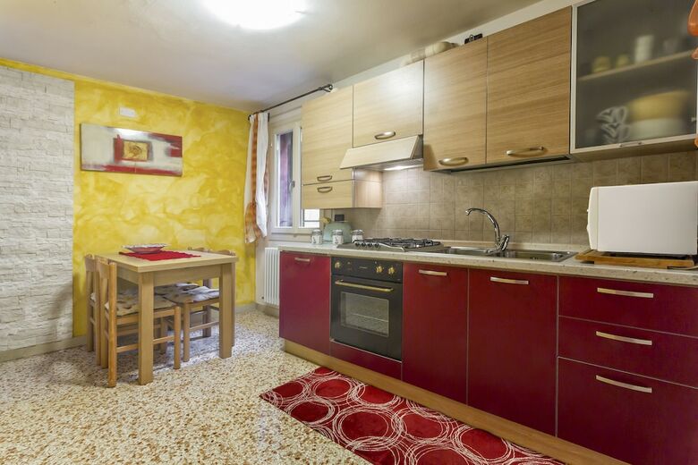 Apartamento Venice Dream House Nabucco