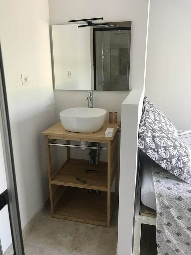 Apartamento Guest House Olivades