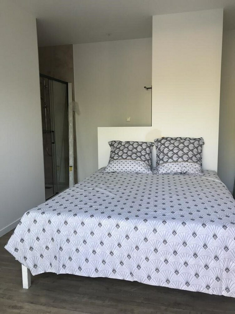 Apartamento Guest House Olivades