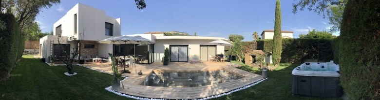 Apartamento Guest House Olivades