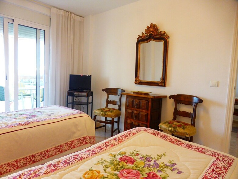 Apartamento M&c 018 Formentor