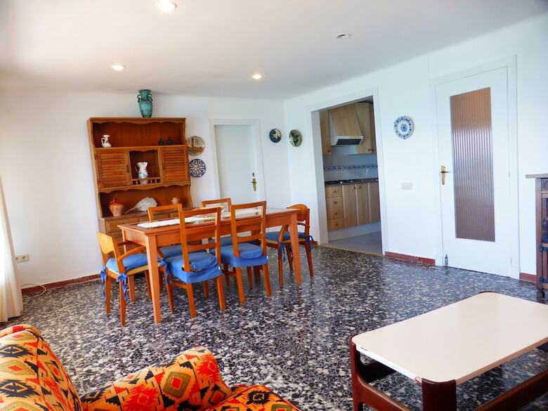 Apartamento M&c 08 Els Pilons