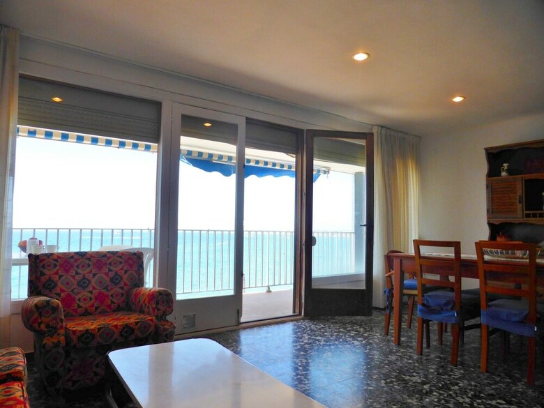 Apartamento M&c 08 Els Pilons