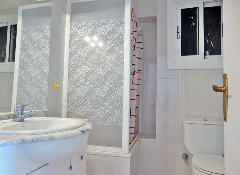 Apartamento M&c 08 Els Pilons