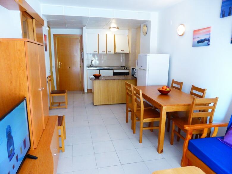 Apartamento M&c 038 Mas�a