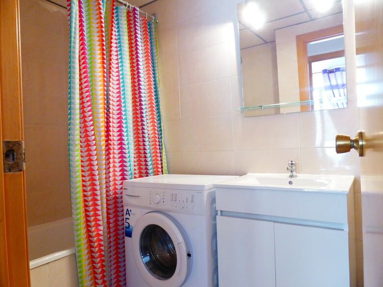 Apartamento M&c 038 Mas�a