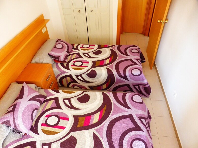 Apartamento M&c 038 Mas�a
