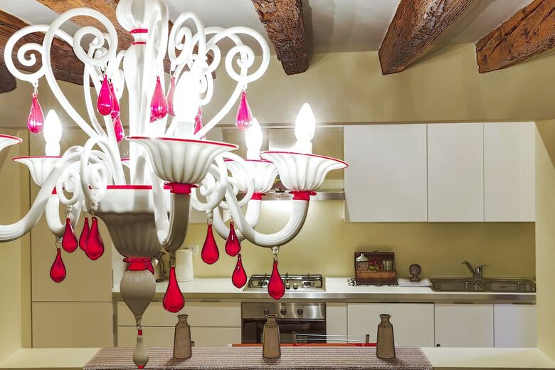 Apartamento Venice Dream House Figaro