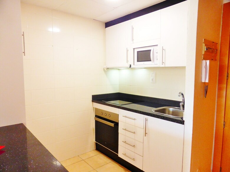 Apartamento M&c 028 Mas�a