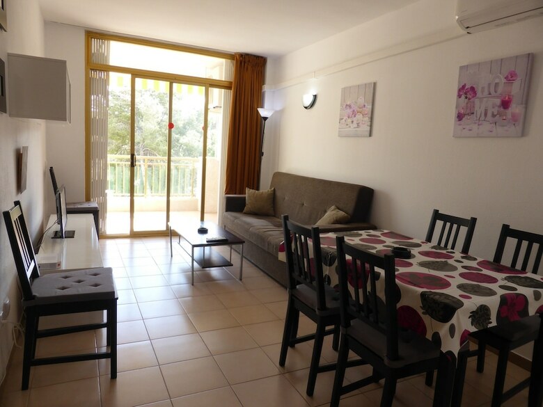 Apartamento M&c 028 Mas�a