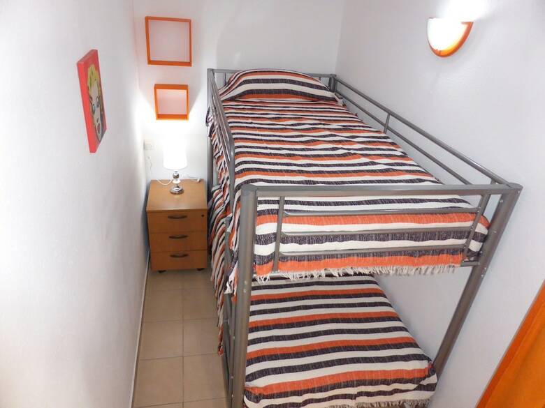 Apartamento M&c 028 Mas�a