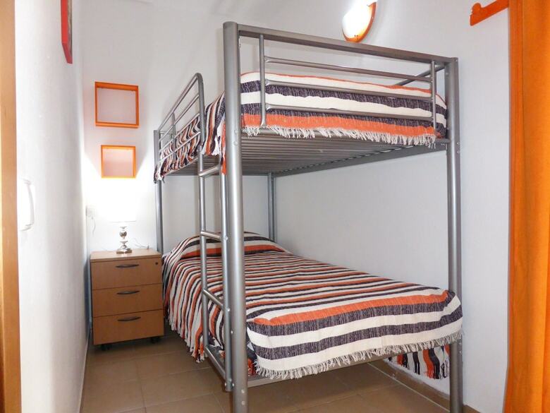 Apartamento M&c 028 Mas�a