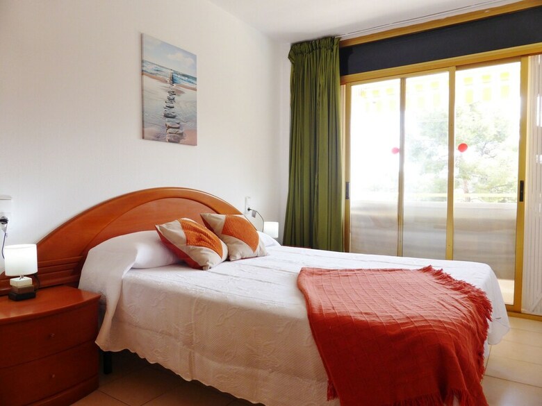 Apartamento M&c 028 Mas�a