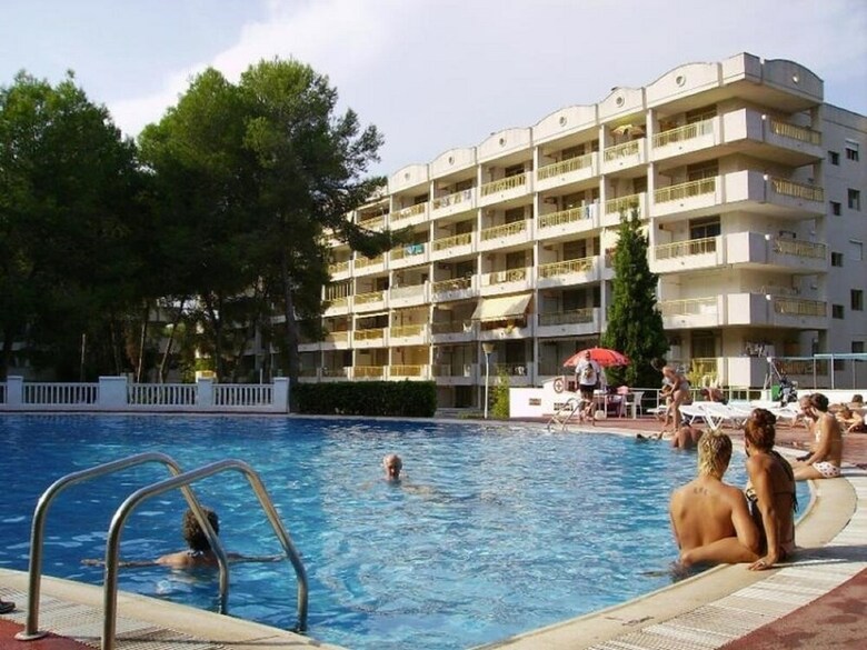 Apartamento M&c 028 Mas�a