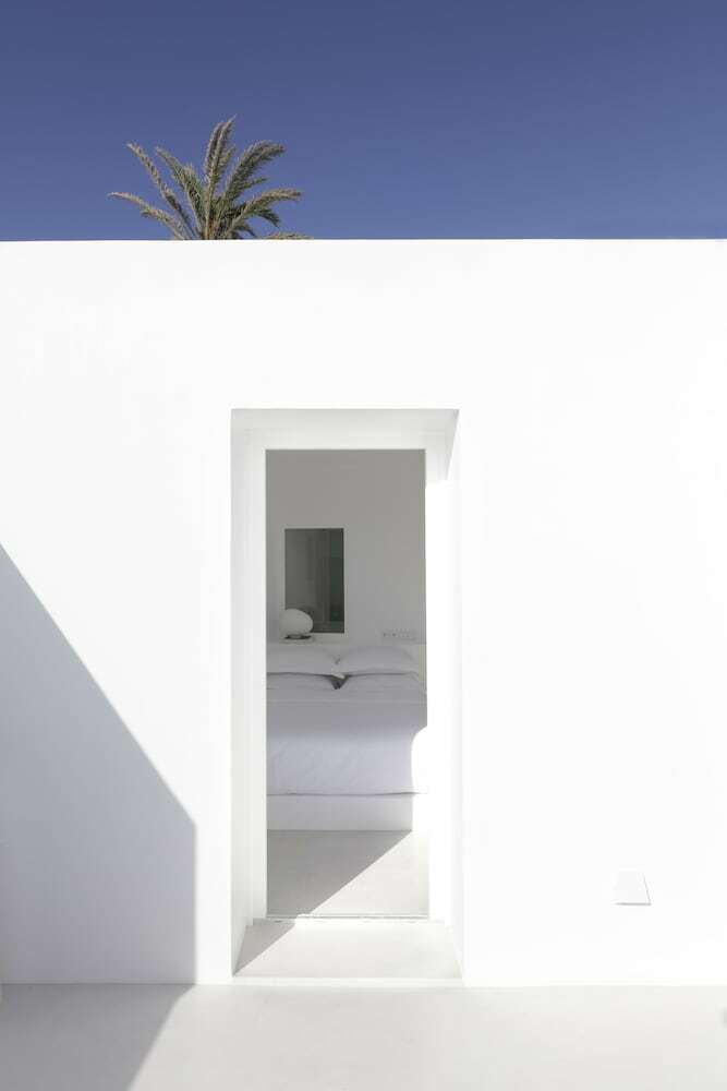 Apartamentos Aesthesis Boutique Villas Fira