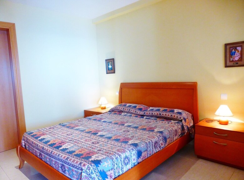 Apartamento M&c 02 Sur La Mer